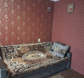 Photo 2. One-Room flat, to rent. Poltava Шевченковский (Октябрьский)