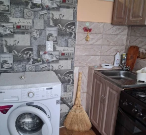 Photo 4. One-Room flat, to rent. Poltava Шевченковский (Октябрьский)