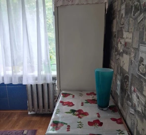 Photo 5. One-Room flat, to rent. Poltava Шевченковский (Октябрьский)