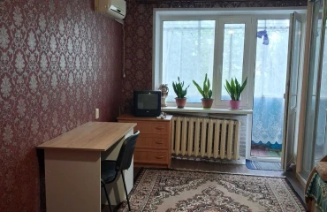 Фото Однокомнатная квартира, аренда. Полтава Шевченковский (Октябрьский)