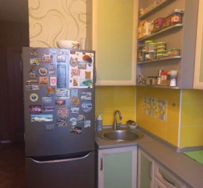 Photo 3. One-Room flat, to rent. Poltava Шевченковский (Октябрьский)
