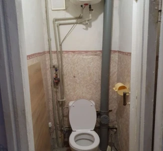 Photo 2. One-Room flat, to rent. Poltava Подольский