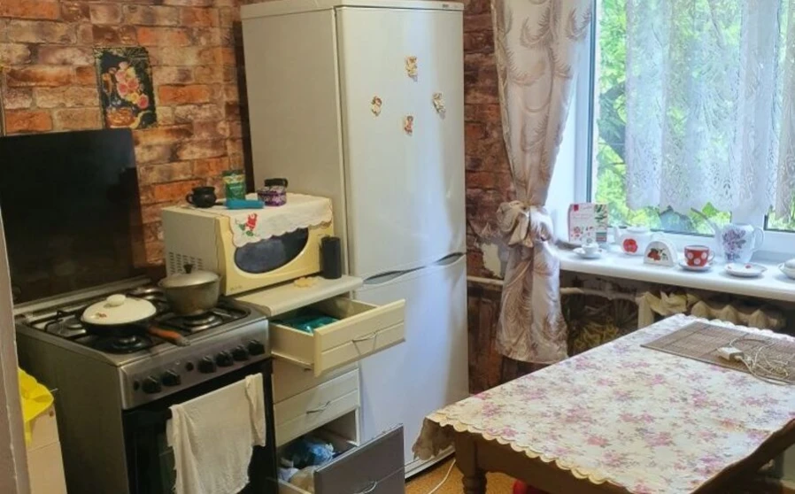 Photo 1. One-Room flat, to rent. Poltava Подольский