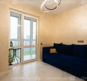 Photo 4. Three-Room flat, for sale. Minsk Октябрьский
