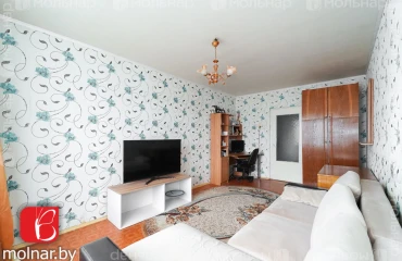 Photo One-Room flat, for sale. Minsk Фрунзенский