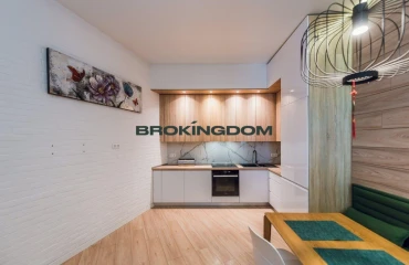 Fotografie Trei Camere apartament, de vânzare. Kyiv Оболонский