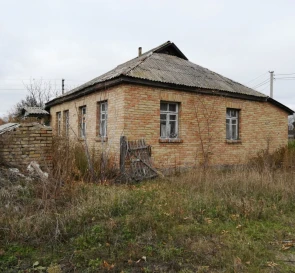 Zdjęcie 4. Dom, na sprzedaż. Pukhivka центр