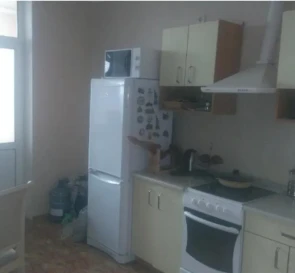 Foto 4. Dos Ambientes piso, para alquilar. Kyiv Дарницкий