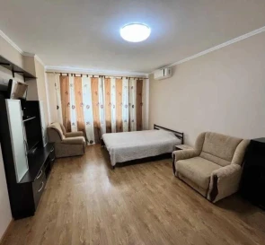Foto 4. Monoambiente piso, para alquilar. Kyiv Дарницкий