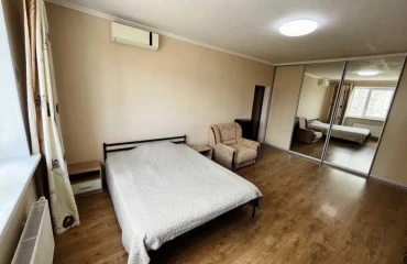 Photo One-Room flat, to rent. Kyiv Дарницкий