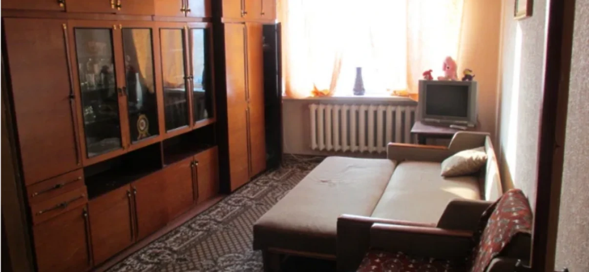 Photo One-Room flat, to rent. Poltava Шевченковский (Октябрьский)