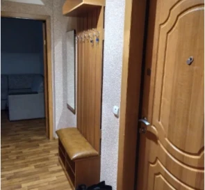 Photo 3. One-Room flat, to rent. Poltava Киевский
