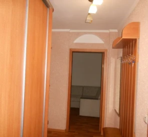 Photo 4. One-Room flat, to rent. Poltava Киевский