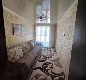 Foto 5. Tres Ambientes piso, para alquilar. Poltava Подольский