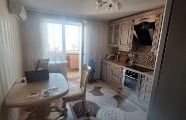 Фото Трехкомнатная квартира, аренда. Полтава Подольский