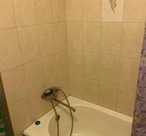 Foto 4. Dos Ambientes piso, para alquilar. Poltava Подольский