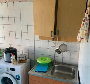 Foto 5. Dos Ambientes piso, para alquilar. Poltava Подольский