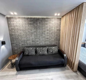 Photo 2. One-Room flat, to rent. Poltava Шевченковский (Октябрьский)