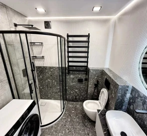 Photo 4. One-Room flat, to rent. Poltava Шевченковский (Октябрьский)