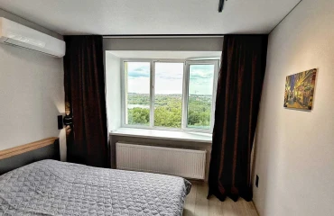 Foto Monoambiente piso, para alquilar. Poltava Шевченковский (Октябрьский)