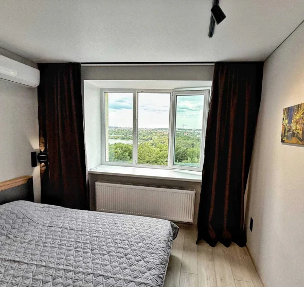 Photo 1. One-Room flat, to rent. Poltava Шевченковский (Октябрьский)