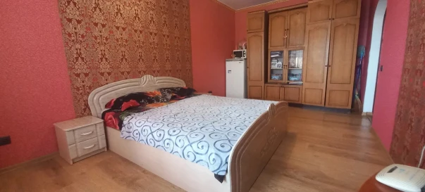 Photo 1. One-Room flat, to rent. Poltava Шевченковский (Октябрьский)