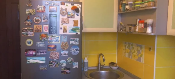 Photo 3. One-Room flat, to rent. Poltava Шевченковский (Октябрьский)
