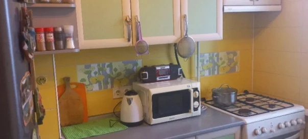 Photo 4. One-Room flat, to rent. Poltava Шевченковский (Октябрьский)