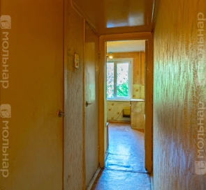 Photo 5. One-Room flat, for sale. Minsk Московский