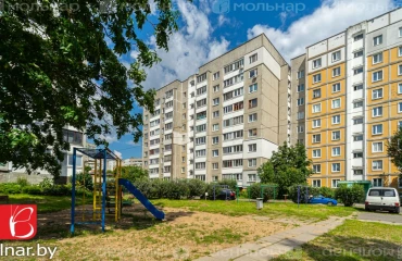 Photo One-Room flat, for sale. Minsk Московский