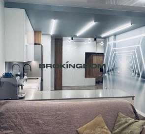 Foto 5. Cuatro Ambientes piso, en venta. Kyiv Оболонский