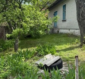 Photo 3. House, for sale. Korniivka