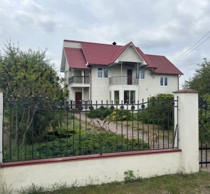 Фото 3. Будинок, продаж. Забуччя
