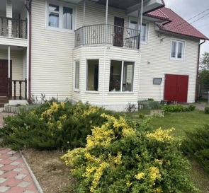 Фото 4. Будинок, продаж. Забуччя
