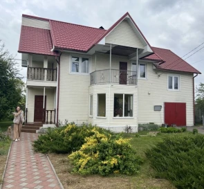 Фото 2. Будинок, продаж. Забуччя