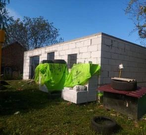 Foto 2. Casa, en venta. Danylivka