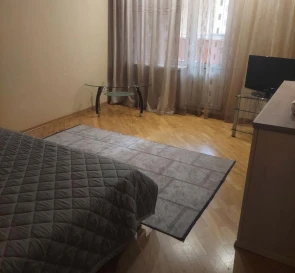 Zdjęcie 2. Kawalerka mieszkanie, do wynajęcia. Kyiv Дарницкий