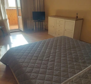 Zdjęcie 3. Kawalerka mieszkanie, do wynajęcia. Kyiv Дарницкий