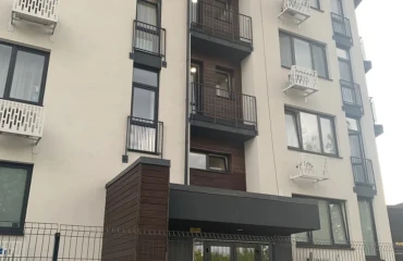 Photo One-Room flat, for sale. Kyiv Голосеевский