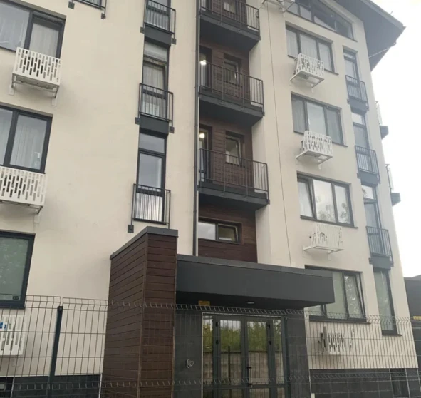 Photo 1. One-Room flat, for sale. Kyiv Голосеевский
