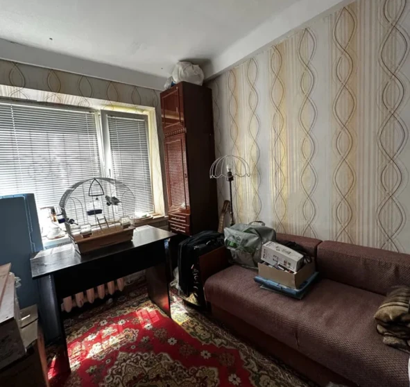 Photo 1. Two-Room flat, for sale. Kyiv Шевченковский, Nivky