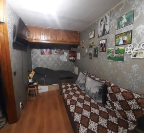Фото 4. Однокімнатна квартира, продаж. Київ Подольский, Почайна