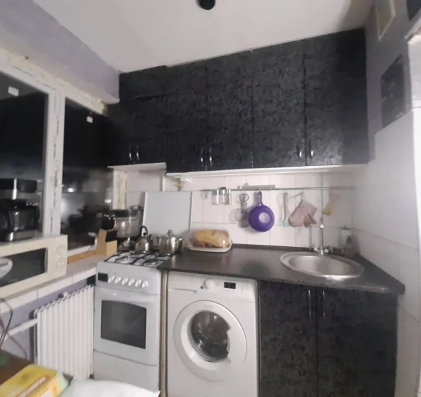 Фото 1. Однокімнатна квартира, продаж. Київ Подольский, Почайна