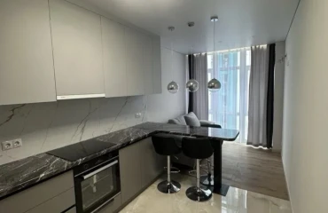 Fotografie Garsonieră apartament, de închiriat. Zhytomyr Вокзал