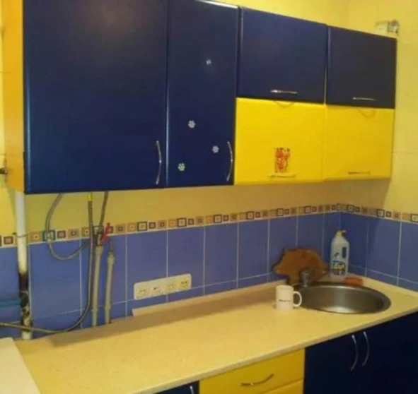 Photo 1. Two-Room flat, to rent. Poltava Шевченковский (Октябрьский)