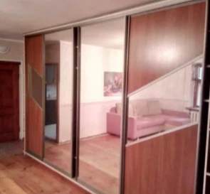 Photo 2. Three-Room flat, to rent. Poltava Киевский