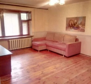 Photo 4. Three-Room flat, to rent. Poltava Киевский