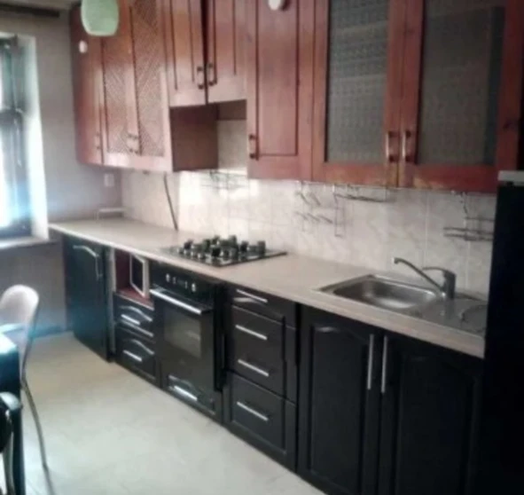 Photo 1. Three-Room flat, to rent. Poltava Киевский