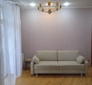 Photo 5. Two-Room flat, to rent. Poltava Шевченковский (Октябрьский)