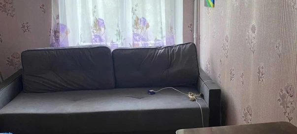 Fotografie 1. Trei Camere apartament, de închiriat. Poltava Шевченковский (Октябрьский)